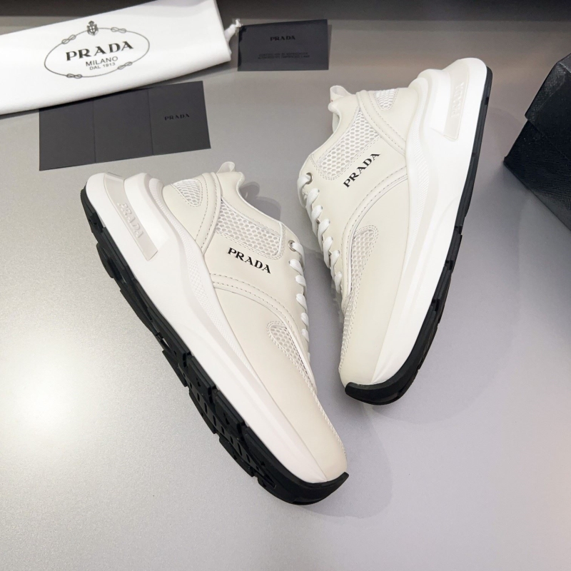 Prada Casual Shoes